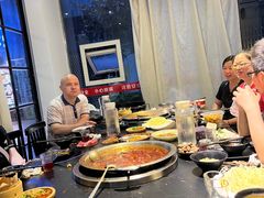 -李掌柜鲜菜火锅(移民广场店)