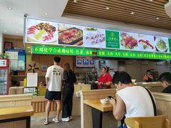 -素满香·素食自助餐(苏州·临顿路店)