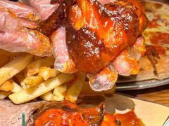 -Devils’ Brewery小恶魔精酿啤酒(武汉天地店)