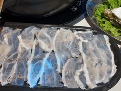 -琥珀川糟粕醋火锅(慈云寺店)