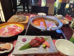 -披头士和牛火锅·寿喜烧自助(陶溪川店)