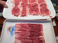 -1078號老北京涮肉(松柏店)