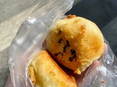 香脆莲藕陷-毛氏汽水包(山海关路店)