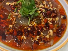 -遇东北林区铁锅炖(南开店)