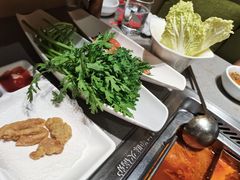 -海底捞火锅(万达广场店)