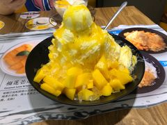 -糖糖屋•糖水•雪花冰店(时尚天河店)