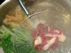 -手选潮汕鲜活牛肉火锅(二七广场店)