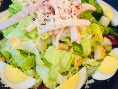 -鼎鼎西餐厅