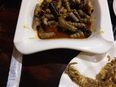 -漫天香·小龙虾餐厅(夏湾店)