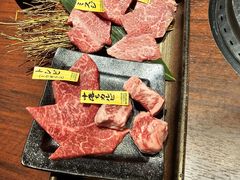 -焼肉とビール 市場小路(四条烏丸店)