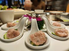 -周师兄大刀腰片火锅(解放碑总店)