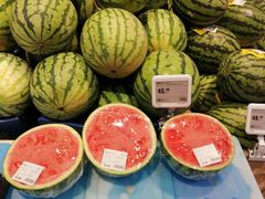 -盒马鲜生(皇庭广场店)