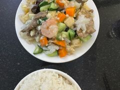 -清真宏玉祥黄门脸餐厅(华荫东里店)
