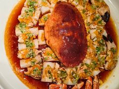 -院里寻菜·精致庭院菜(观沙岭店)