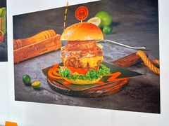 -COOKINGNANA蛋包饭(国贸银泰店)