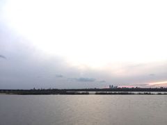 -人民防洪胜利纪念塔