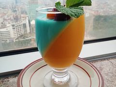 -麦茜哥牛扒城(中银店)