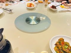-新白鹿餐厅(龙游路总店·杭帮菜名店)
