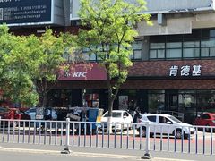 -肯德基(顺义光明大街店)