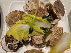 -渔夫蒸鲜(世奥湾店)