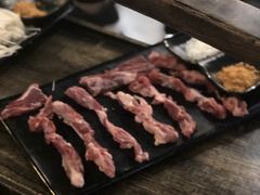 -百味源炭火烤翅 ·夜市大排档(酒仙桥店)
