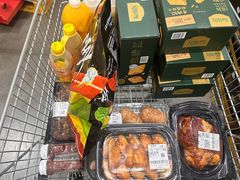 -山姆会员商店(大连店)