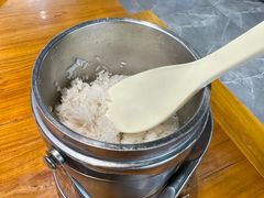 -吃香喝辣·地道衡东菜(南岳大庙店)