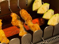 -白玉·朝鲜族烤串(深圳Kkone店)