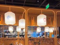 -永旺梦乐城(金银潭店)