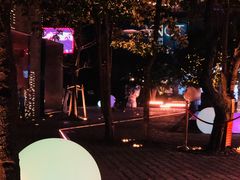 -徐家汇源景区-衡山坊