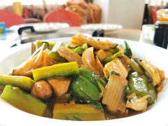 -红日饭店(裕隆三路店)