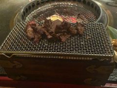 -300杯·和牛烧肉清酒专门店(廊里店)