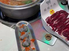 -荣叔港式沙嗲牛肉火锅(正佳潮流店)