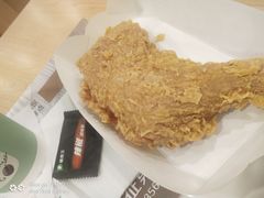 -德克士(砂之船奥特莱斯店)