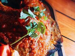 -三亚艾迪逊酒店·海滩烧烤 BARBACOA·现场乐队·浪漫晚餐·烧烤海鲜