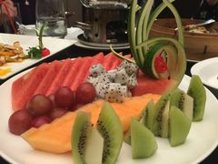 -海天楼(天津泛太平洋店)