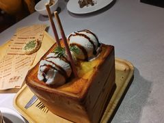 -外婆家(杭州马塍店)