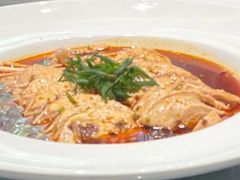 -老酒川菜坊(中山西路店)