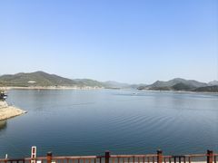 -北京金海湖景区