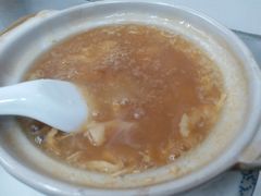 -添發碗仔翅美食