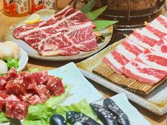 -牛也烧肉(摩尔城店)