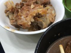 -麦文记面家(佐敦店)