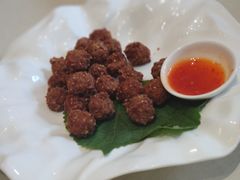 -将相和·海鲜蒸饺大连菜