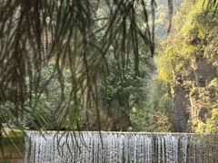 -武隆天坑寨子景区