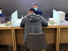 -华为授权服务中心(通州万达广场)