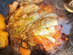 -崔记生活·铁锅炖鱼粘卷子(总店)