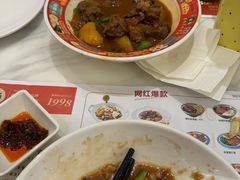 -新世界餐厅(万达店)