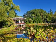 -国家植物园南园