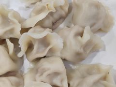 -听涛雅苑百味饺子老家菜馆
