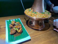 -遇见阿家村云南菜(魏公村店)